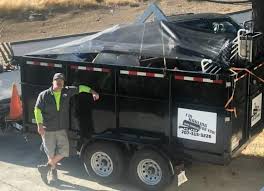 Best Basement Cleanout  in Germantown, TN